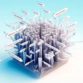 Embeddings, parole e SEO