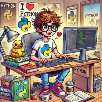 Come Installare Python su Windows ed iniziare a Programmare