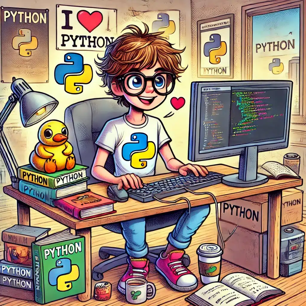 Come Installare Python su Windows ed iniziare a Programmare