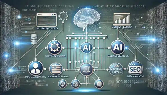 Il Futuro della SEO nell’Era dell’AI: Guida per Professionisti  