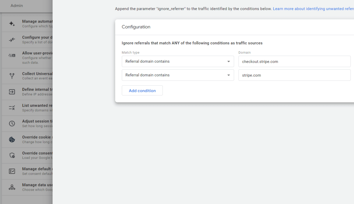 Come Rimuovere il Traffico PayPal da Google Analytics 4: Guida Completa