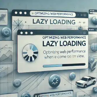 Guida al lazy loading per le immagini senza javascript