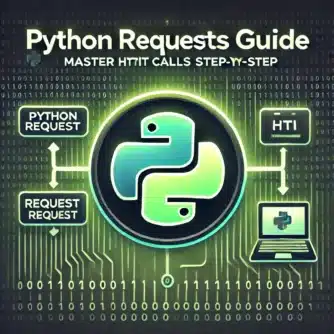 Come utilizzare Python e la libreria requests per estrarre informazioni da una pagina web