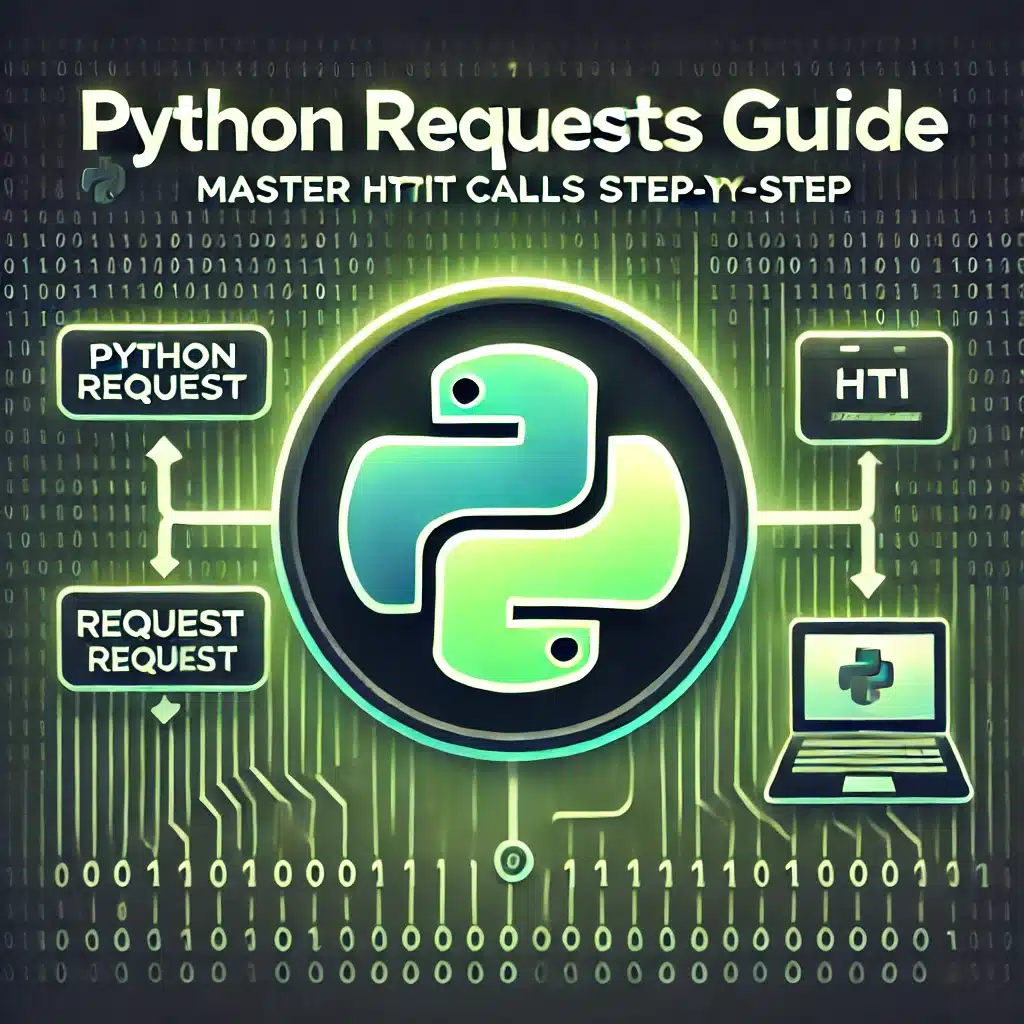 Come utilizzare Python e la libreria requests per estrarre informazioni ...