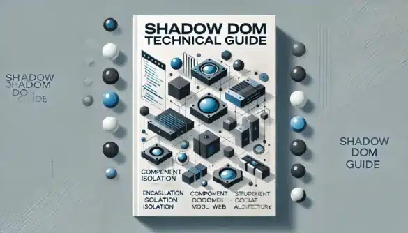 Shadow DOM: Guida Avanzata per Developer e Webmaster