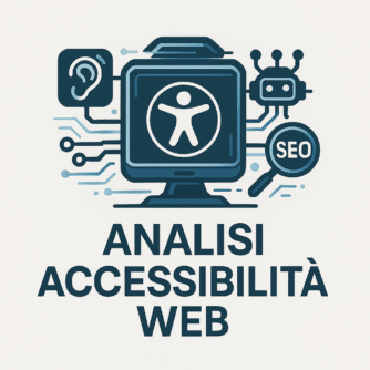 Analisi Accessibilità Web per Motori di Ricerca e AI