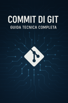 Git Commit: La Guida Definitiva
