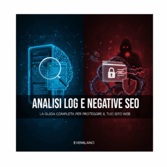Analisi log e negative SEO: isolare attacchi con Python e Regex