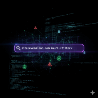 Google Dorking: Cosa significa? Auditing Avanzato dell’Indice e Vulnerability Assessment