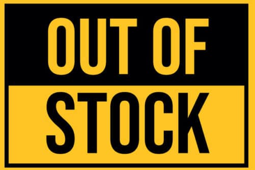 Gestione Avanzata dei Prodotti Out of Stock (OOS): Strategie SEO, crawl budget e UX