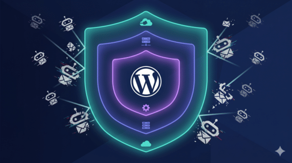 Bloccare i commenti spam su WordPress: guida tecnica completa