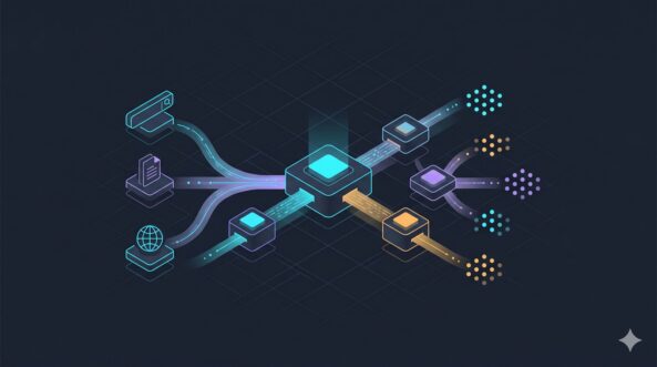 Costruire una lista di keyword per Google Ads: pipeline data-driven con GSC, Ads API, DataForSEO ed embeddings