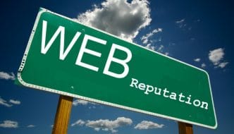 Web Reputation
