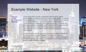 Ospitare un sito su Google Drive