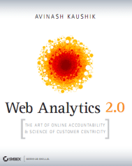 Web Analytics 2.0